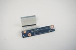 448.0VV02.0011 Hp Pc board keyboard with cable 16-AS0023DX