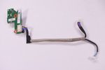 431445-001 Hp Dc Jack Board DV6000
