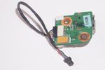 449762-001 Hp Front Usb Port Connection DV9500 DV9500Z DV9600 DV9700