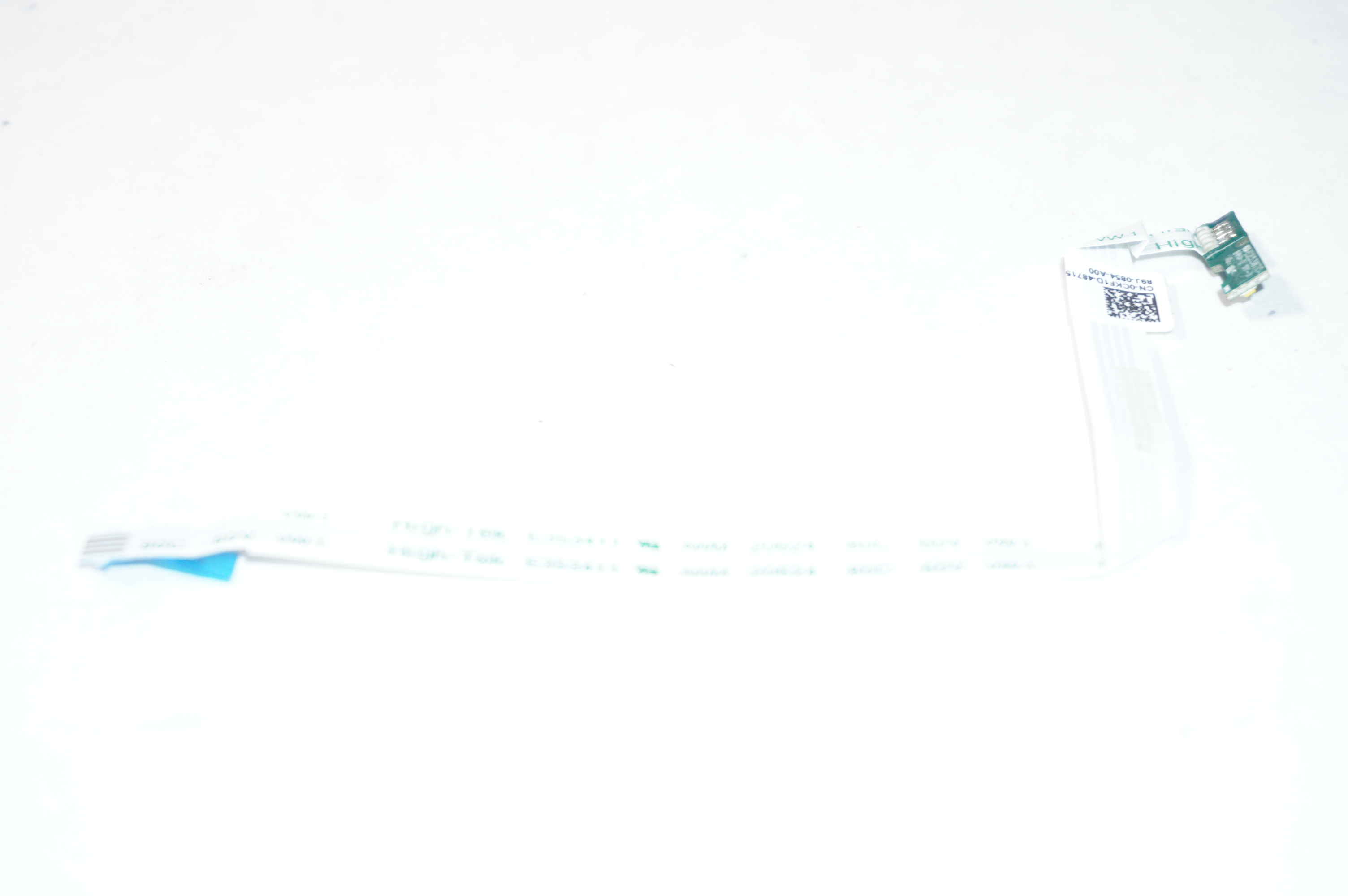 450.0B603.0011 Dell Led Board I7370-7756SLV-PUS