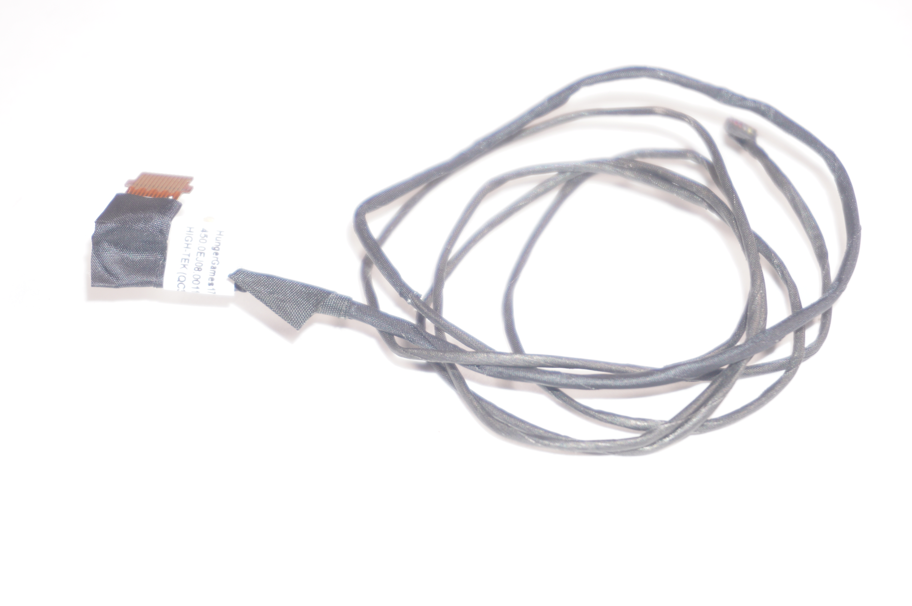 450.0EJ08.0011 Hp Cable CCD 17M-BW0013DX