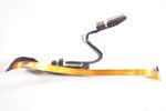 450.0EZ07.0002 Dell LCD Display Cable I7586-5045SLV-PUS