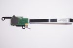 450.0EZ0B.0001 Dell Touchpad Module Board Silver I7586-5045SLV-PUS