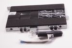 450.0EZ0C.0011 Dell Hard Drive Caddy I7586-5045SLV-PUS