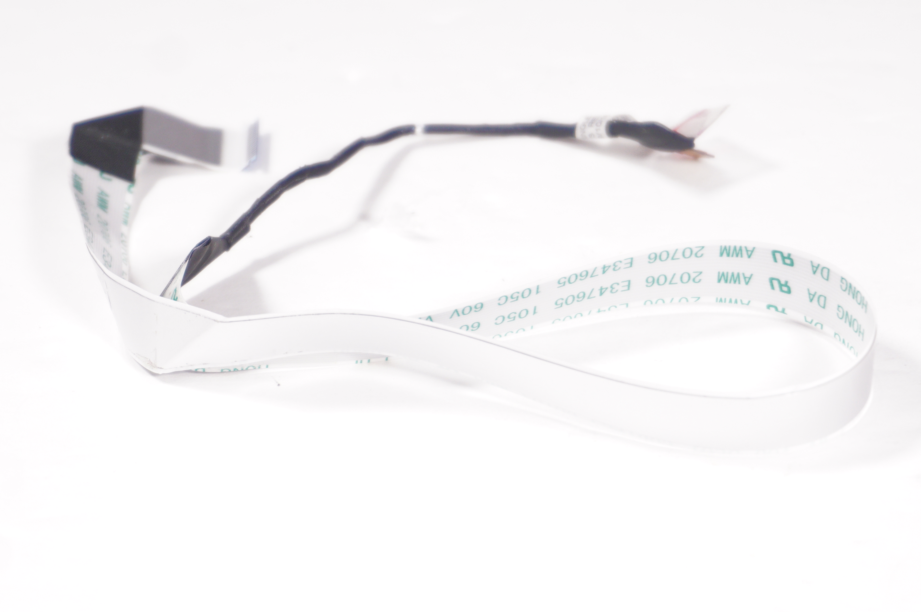 450.0GG01.0023 Hp Cable CAMERA 14M-DH1003DX