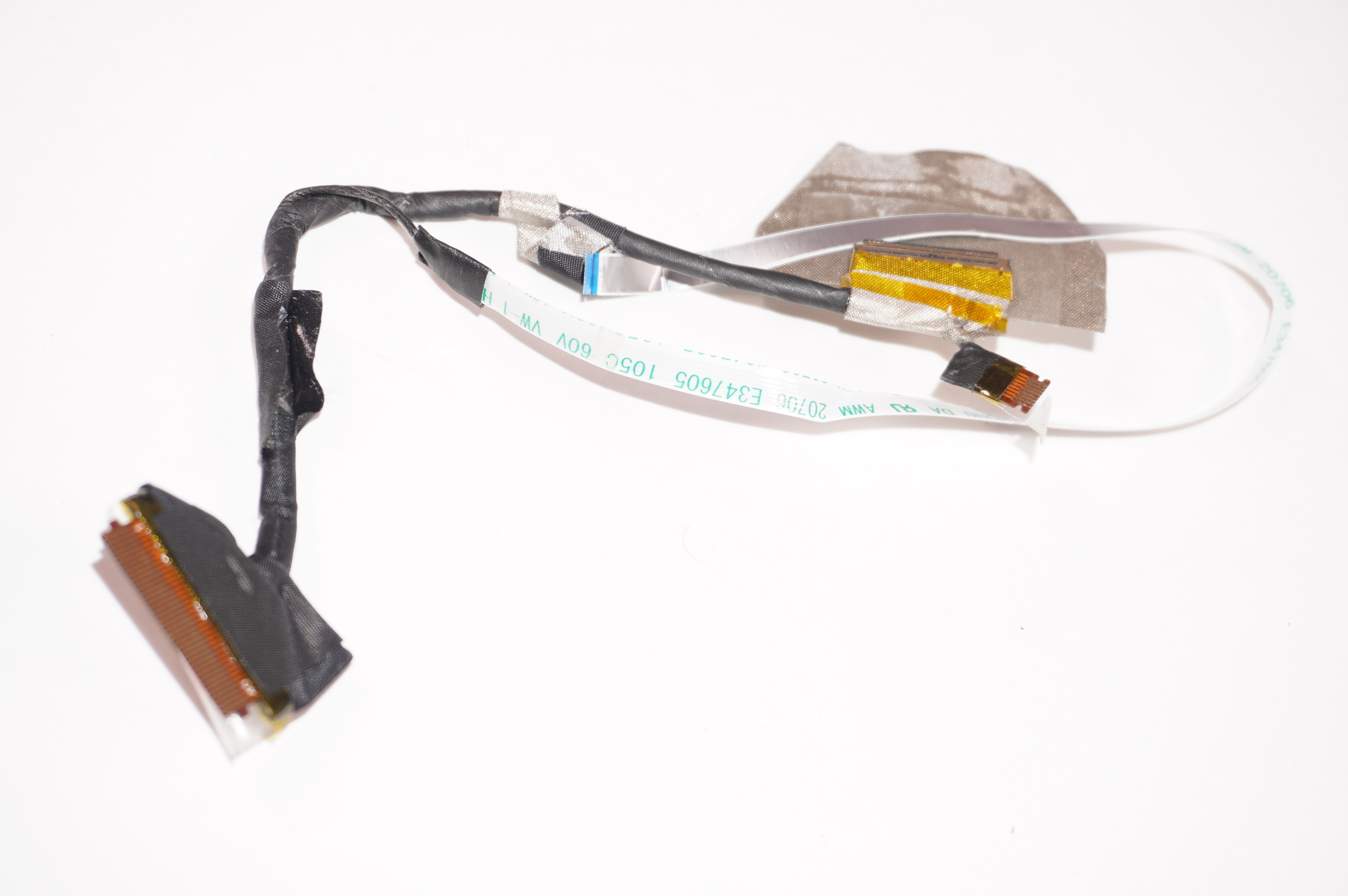 450.0GG02.0023 Hp LCD Display Cable 14M-DH1003DX