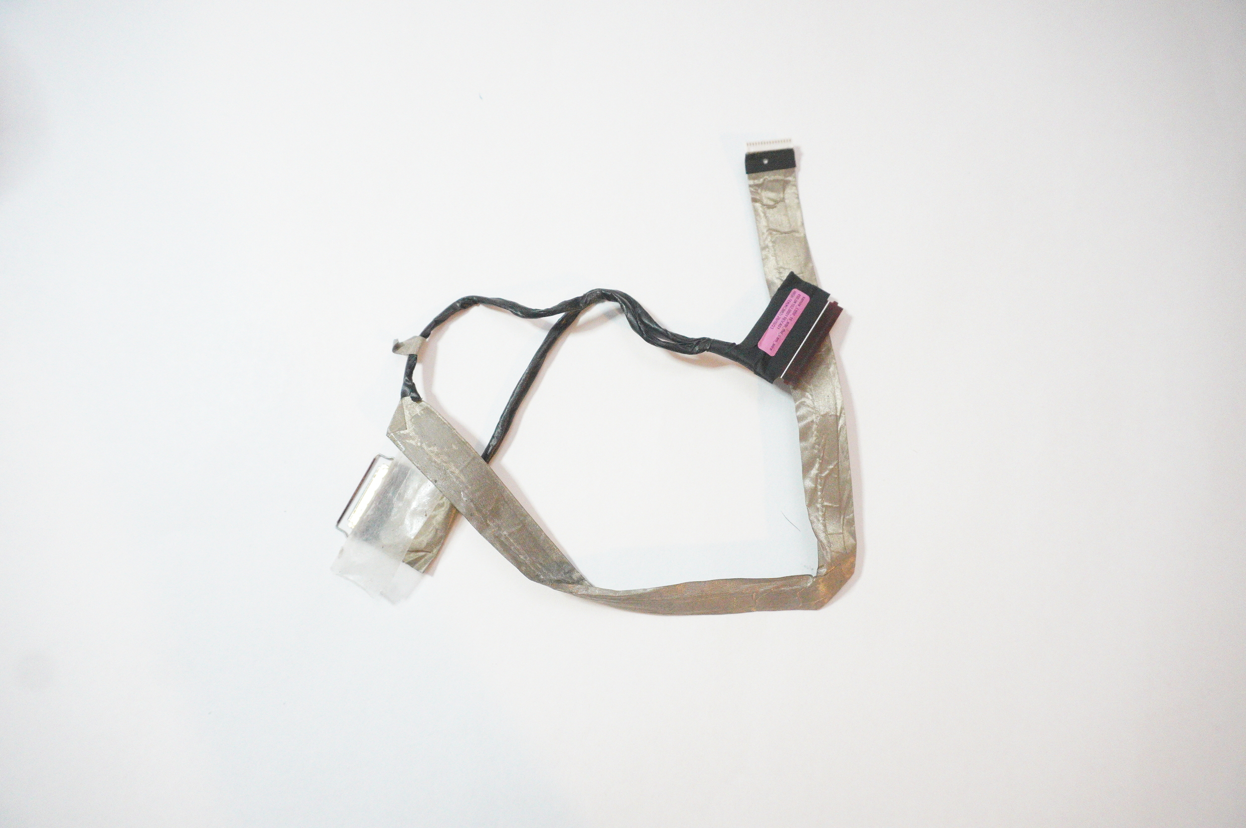 450.0K102.0001  LED Display Cable 82HT004JUS FLEX 5-15ITL05