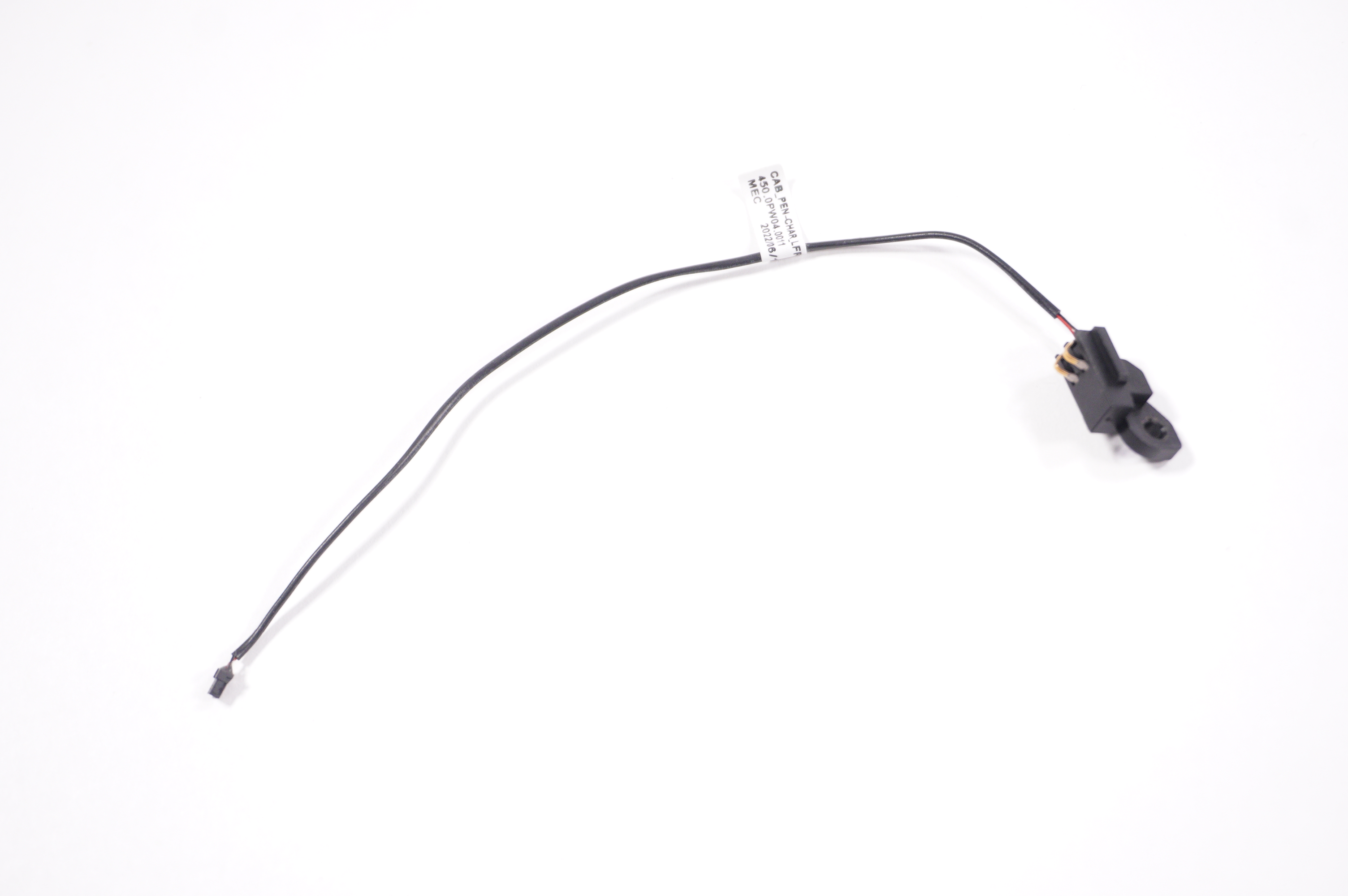 450.0PW04.0011 Lenovo Pen Charging Cable 21B6S0TN00