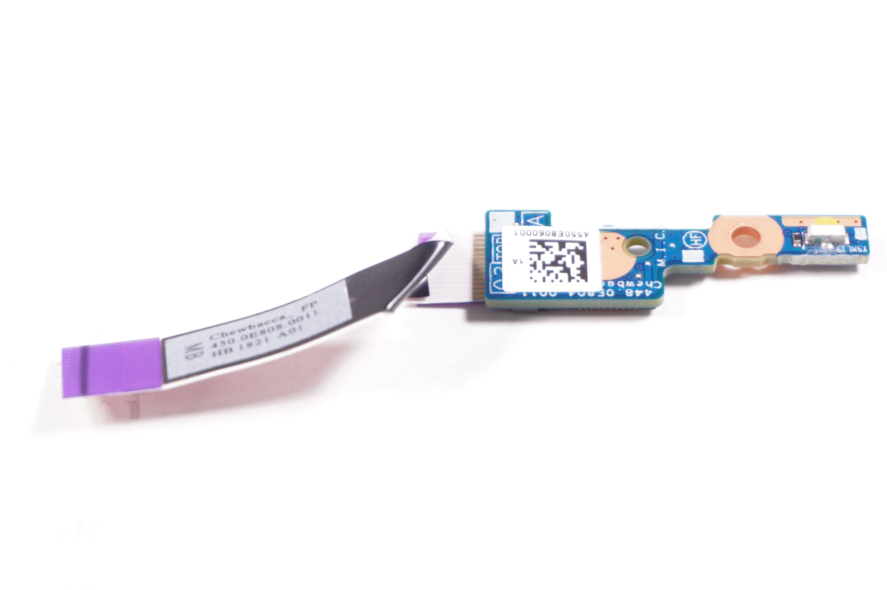 455.0E8060.001 Hp LED Board 14M-CD0005DX