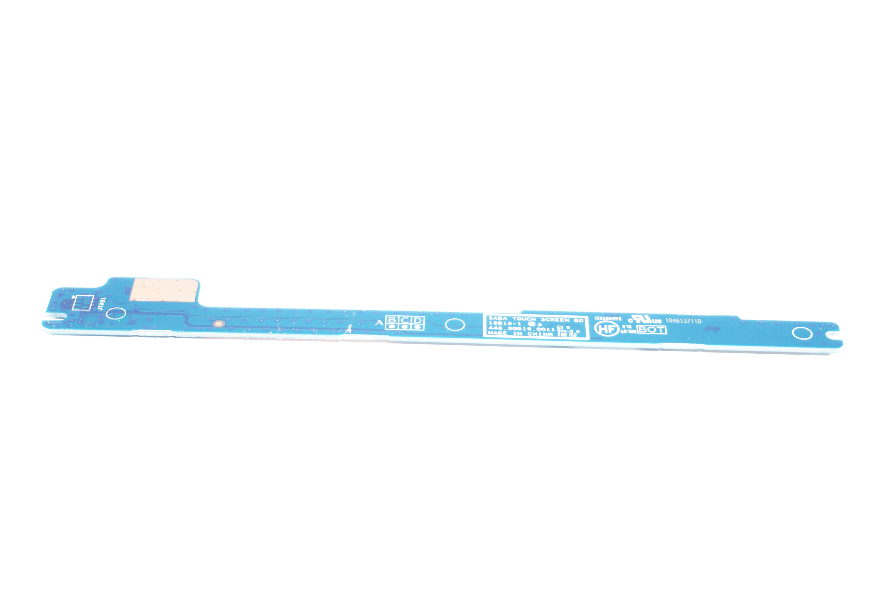 455.0GB05.0001 Hp Touch Digitizer Board 15M-DS0023DX