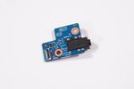 455.0T402.0001 Hp Audio Board 14-ES1023DX
