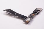 45525912002 Lenovo Power Button Board 80VF002JUS