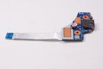 45533W12101 Lenovo IO Board  81FV0001US