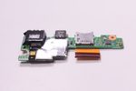 4555.0D900.0002 Lenovo IO USB Board 81CR0006US