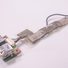 455839-001 Hp Usb Port Circuit Board DV2500