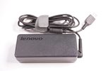 45N0322 Lenovo 65W 20V 3.25A 2-PIN AC Adapter THINKPAD X230I
