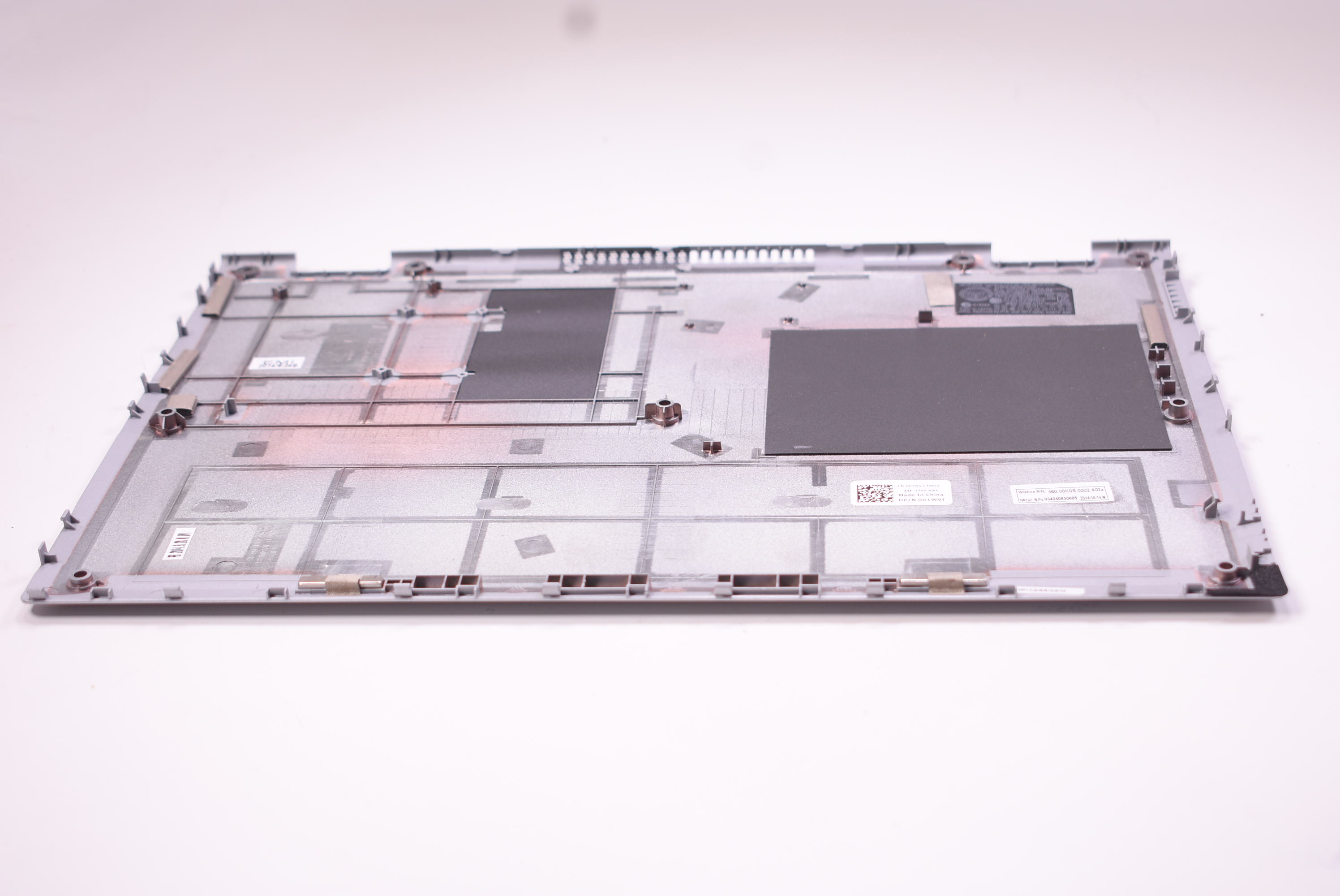 460.00K0A.0003 Dell Bottom Base Cover I3148-6840SLV