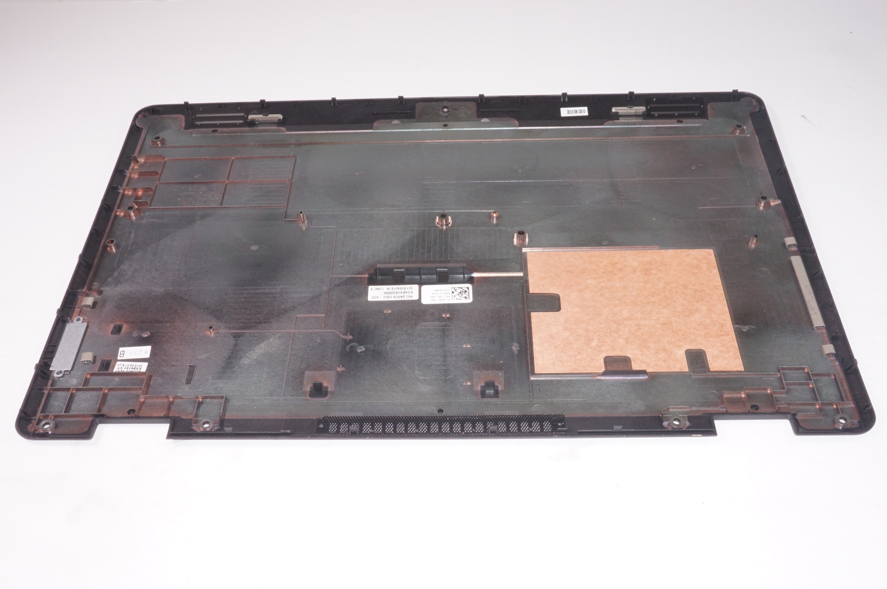 460.04R09.0002 Dell Bottom Base Cover