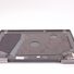 460.0B505.0001 Dell Lcd Back Cover W/ Hinges I7373-5558GRY-PUS