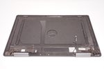 460.0CL0C.0001 Dell Lcd Back Cover W Hinges I7573-7831GRY-PUS INSPIRON 7573 2-IN-1