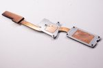 460.0EZ05.0011 Dell CPU Heatsink I7786-7199SLV-PUS