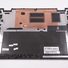 460.0JH02.0011 Lenovo Bottom Base Cover Black 20SX001MUS