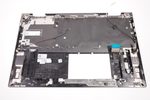460.0JY06.0001 Dell US Palmrest Keyboard I7500-7289BLK-PUS