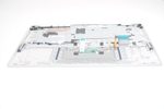 460.0K60D.0002 Dell US Palmrest Keyboard I5406-3661SLV-PUS