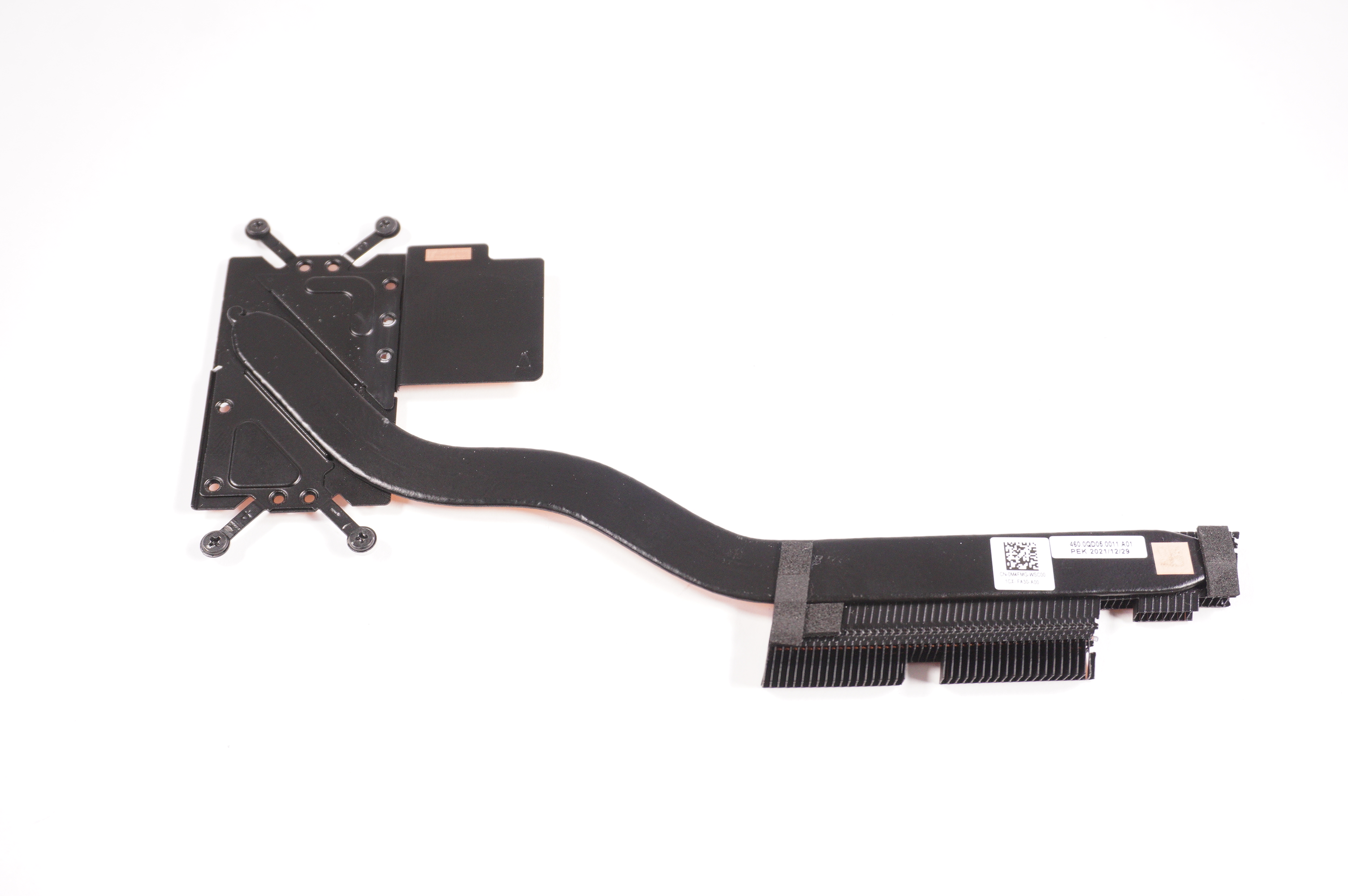 460.0QD05.0011 Dell CPU Heatsink I7425-A266PBL-PUS