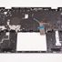 460.0TP07.0001 Dell US Palmrest Keyboard I7640-7366BLU-PUS