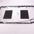 46007N020002 Hp Lcd Back Cover Natural Silvered