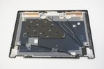 4600VX030002 Hp LCD Back Cover W/Antenna Atmospheric Blue 14-FM0013DX