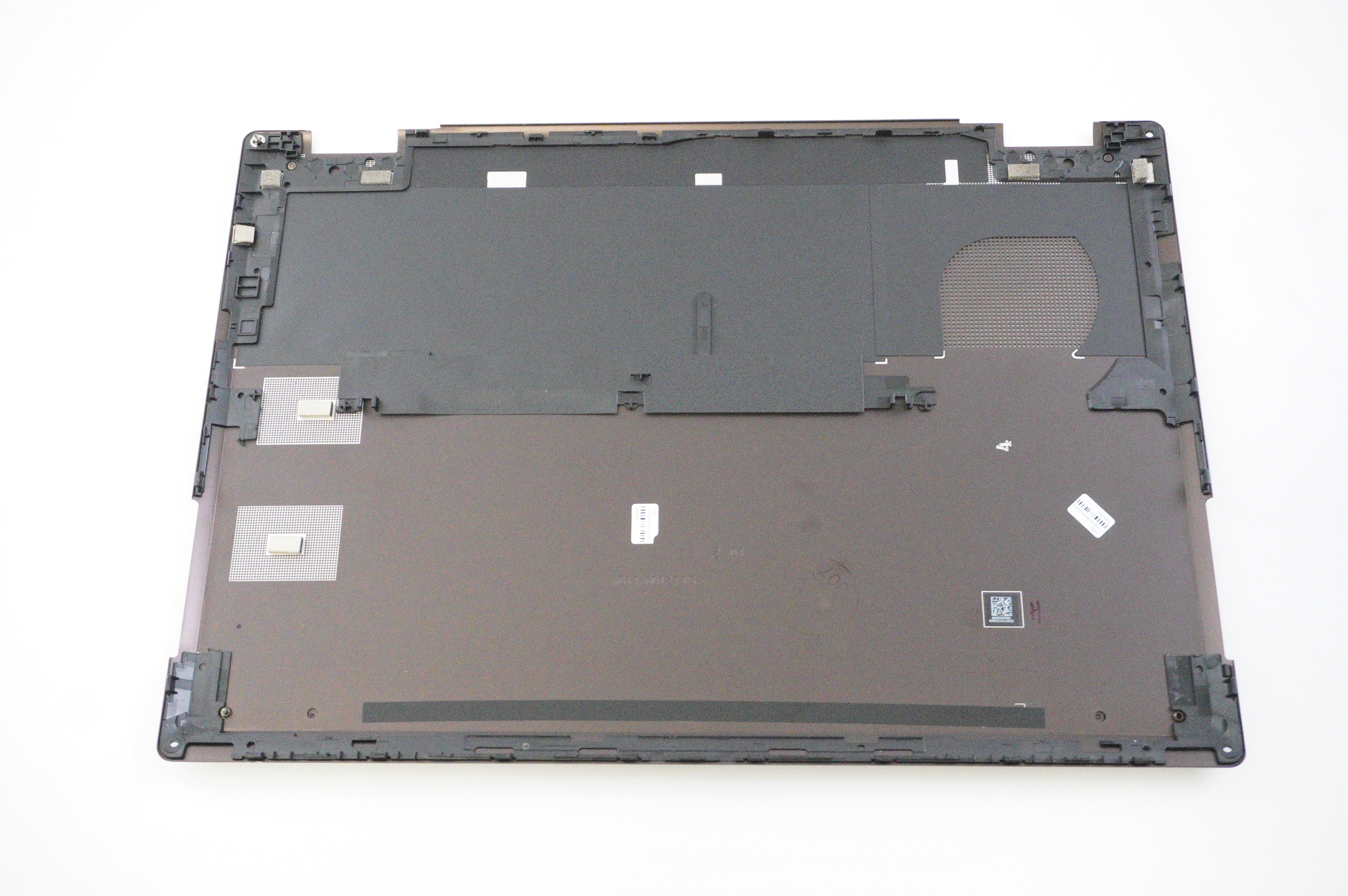 4600XH0D0001 Hp Bottom Base Cover Deep Espresso 14-KC0013DX