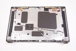 46M.0M6CS.0002 Dell LCD Back Cover With Antenna & Hinges