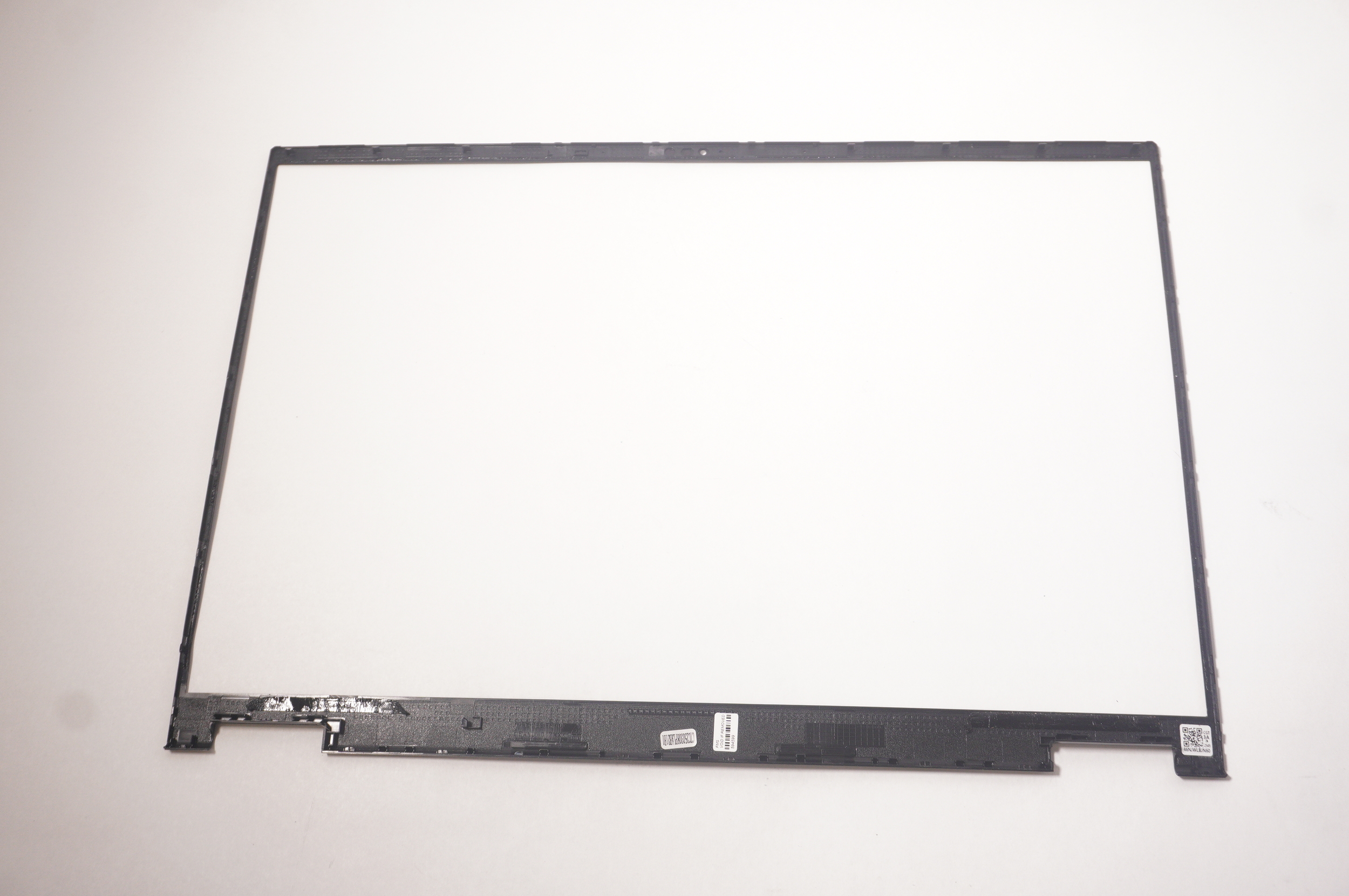46NJWLBJN60 Asus LCD Front Bezel Jaegar Gray FA608UP-A16.R95070