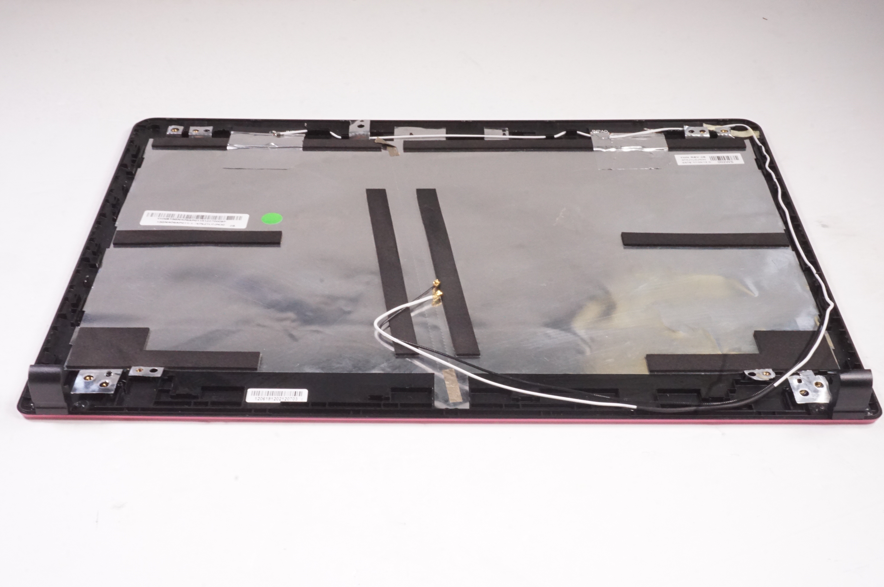47XJ1LCJN30 Asus Plastics Back Cover Matte Pink FOR X401A 14.0″