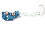 48.4ZK02.011 Acer Power Button Board NE52204U NOTEBOOK