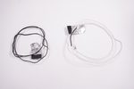 48.EJT6K.3GA Toshiba Acer Ne56r45u Wireless Antenna Left Right C855-S5206