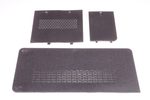 486621-001 Hp Miscellaneous Plastics Kit G50-100 (AMD Pavilion  G50-100 (AMD
