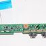 486634-001 Hp Audio Jacks Circuit Board G50-100 (AMD) Pavilion G50-200 (AMD)