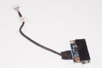 486842-001 Hp Usb Ports Circuit Board DV4 1640B CQ40-100 (AMD CQ40-102