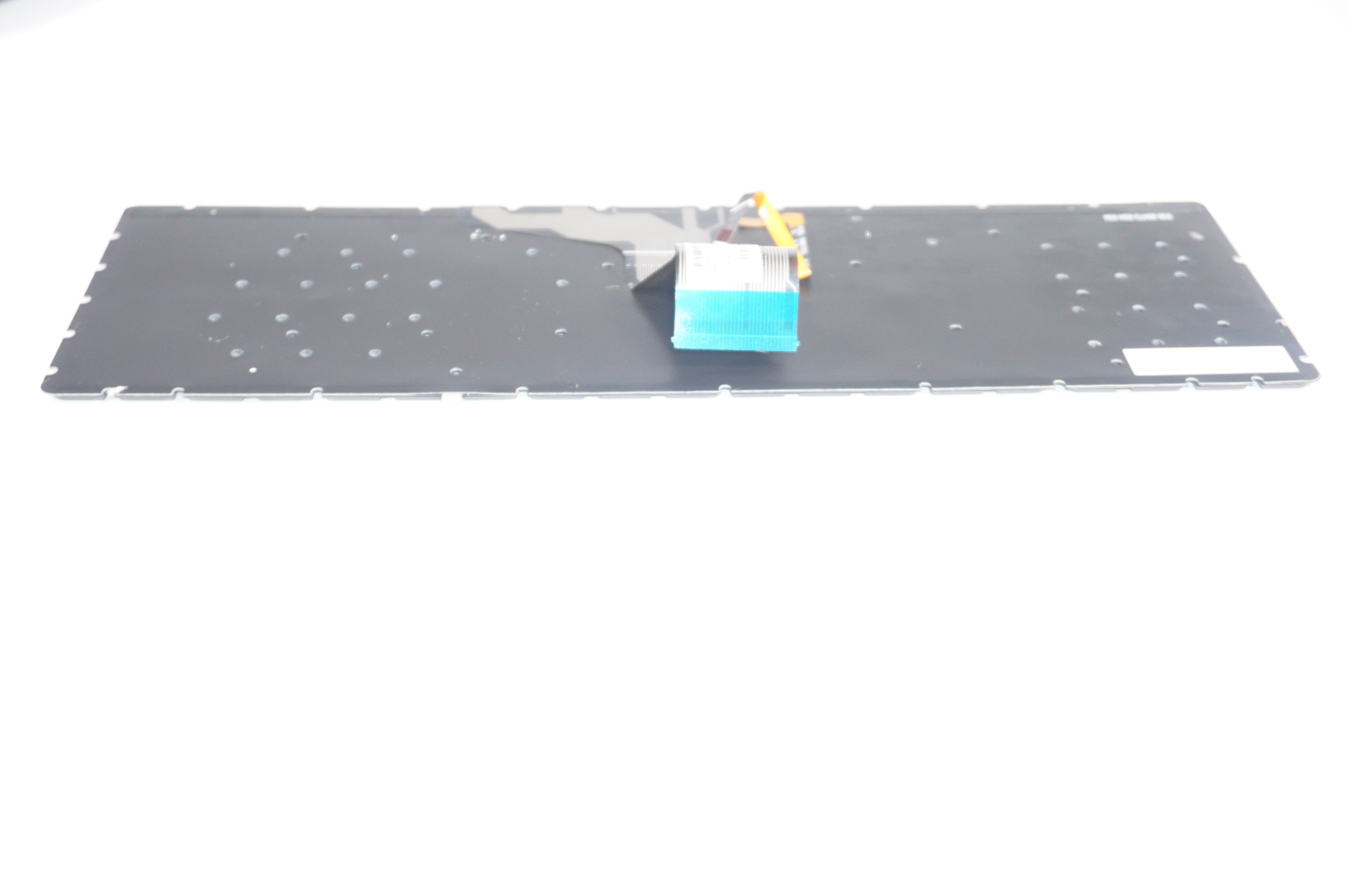 490.07N07.0201 Hp US Keyboard 15-AR010CA