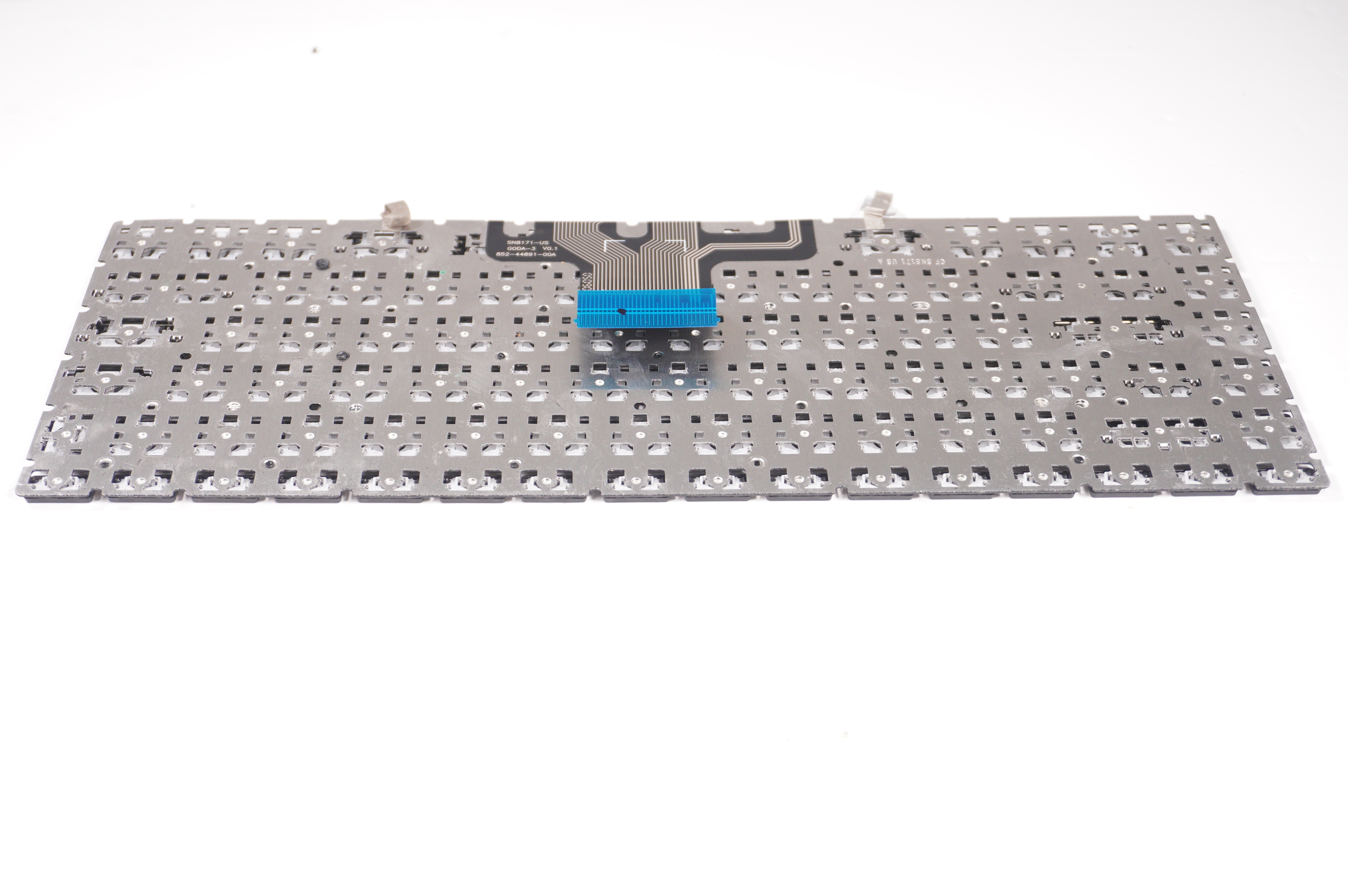 490.0E807.0L01 Hp US Keyboard 14M-CD0006DX