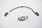 491.0VU51.0002 Hp Pc board io with cable  14-FM0013DX