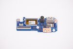 4910UP510001 Dell Input Output Board I7440-7304BLU-PUS