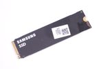 491RD Dell 512GB NVMe PCIe Gen 4×4 SSD Drive XPS9520-7171SLV-PUS