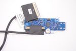 4DM5X Dell USB C Input Output Board DEC27250-7192WHT-PUS