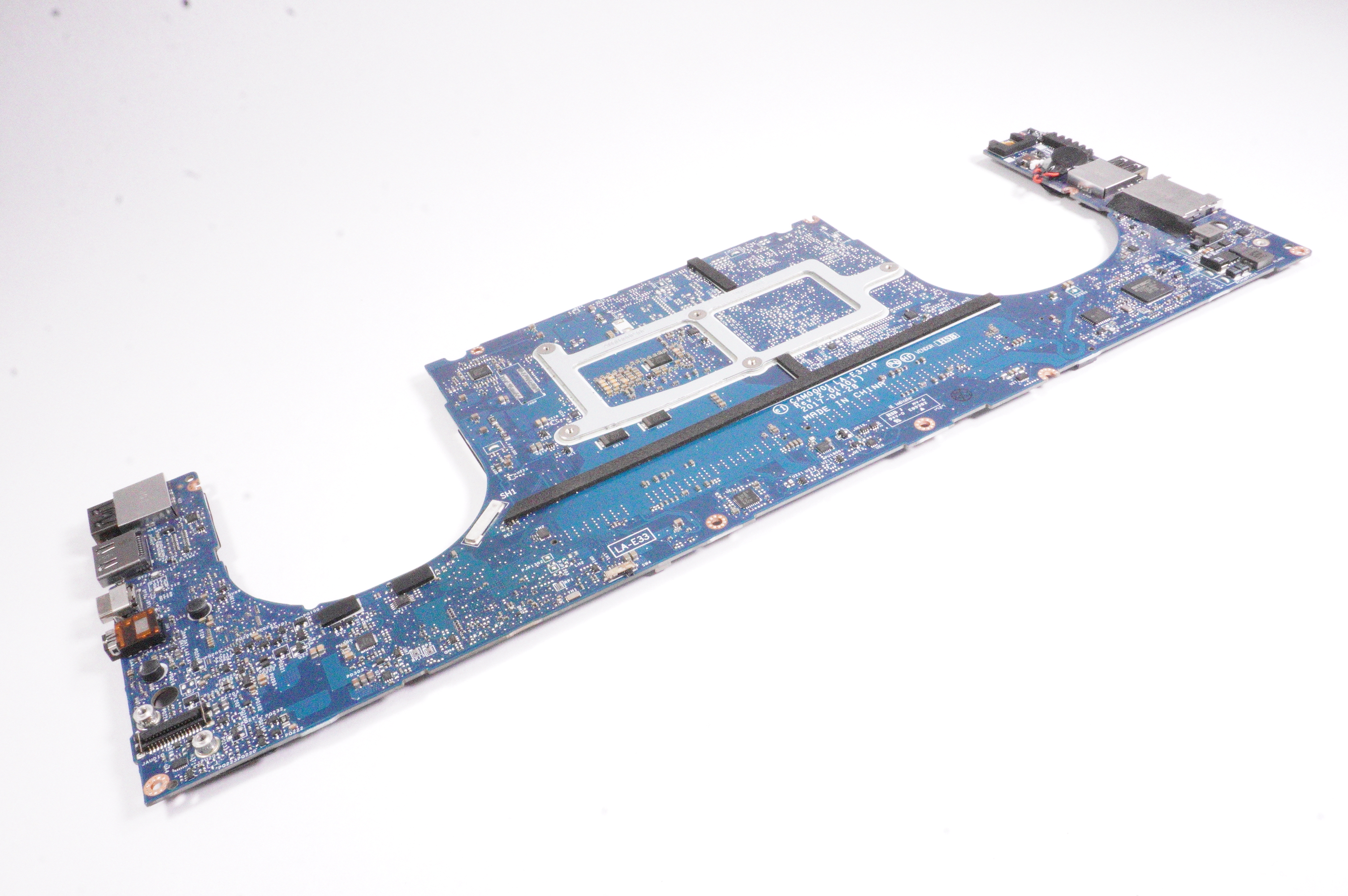 4GXH1 Dell Intel Core i5-7440HQ 2.8Ghz Motherboard DELL PRECISION 5520