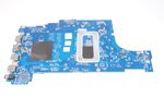 4JKWW Dell Intel Pentium 4415U Motherboard INSPIRON 15 5570