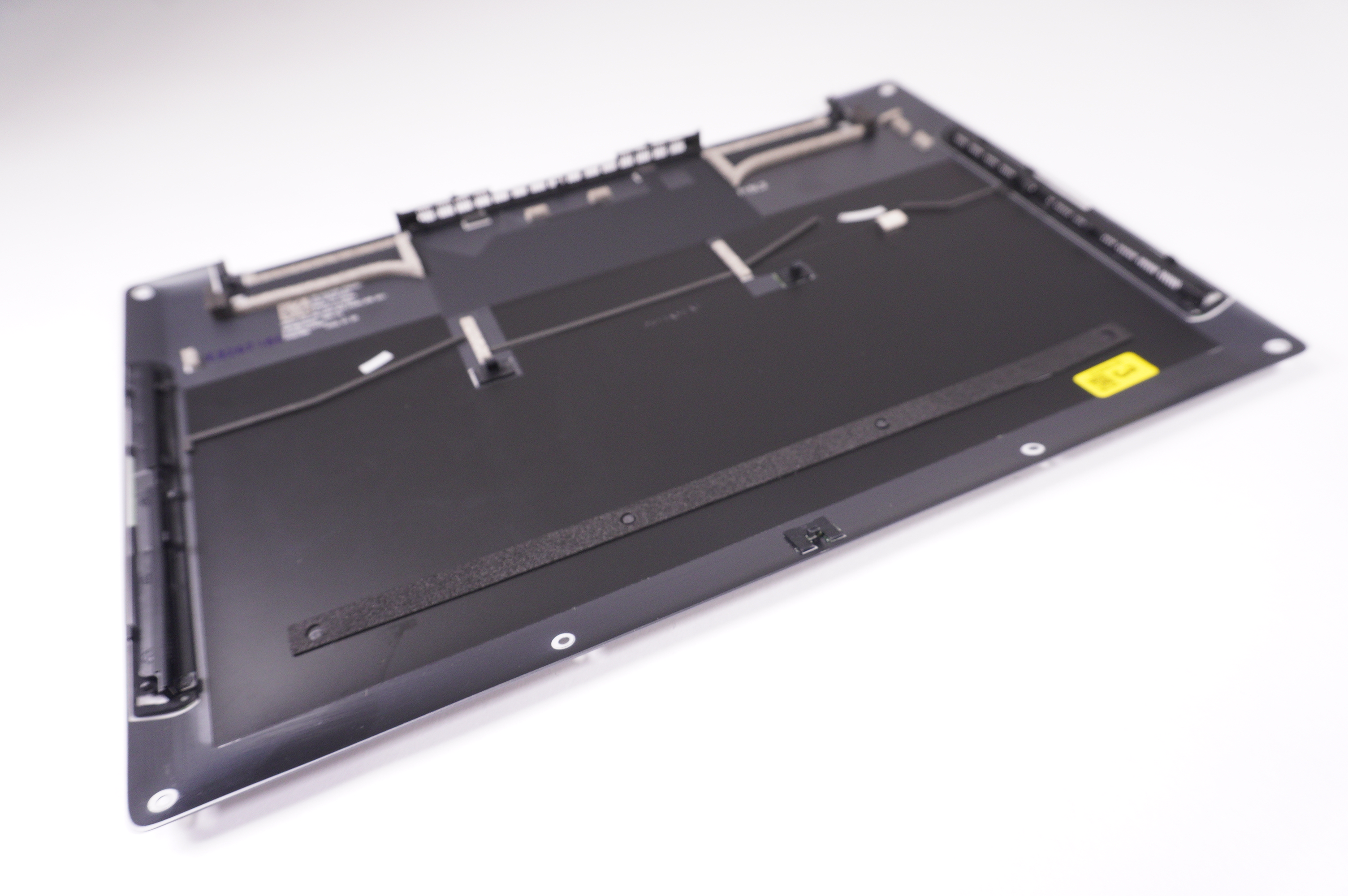 4JVX5 Dell Bottom Base Cover MAGNETITE XPS9320-7523BLK-PUS
